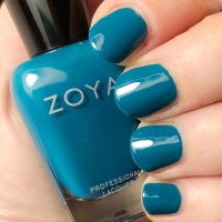 zoya nail polish and instagram gallery image 7