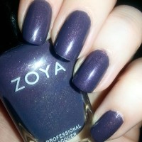 zoya nail polish and instagram gallery image 2