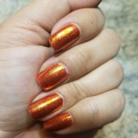 zoya nail polish and instagram gallery image 3