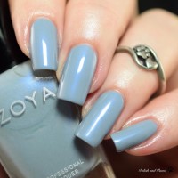 zoya nail polish and instagram gallery image 40