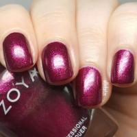 zoya nail polish and instagram gallery image 48