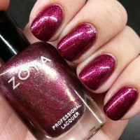 zoya nail polish and instagram gallery image 13