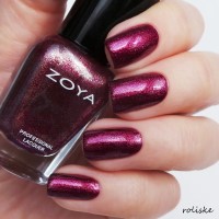 zoya nail polish and instagram gallery image 26