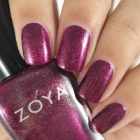 zoya nail polish and instagram gallery image 34