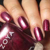 zoya nail polish and instagram gallery image 36