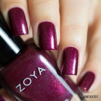 zoya nail polish and instagram gallery image 42