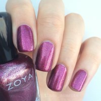 zoya nail polish and instagram gallery image 46