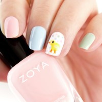 zoya nail polish and instagram gallery image 20