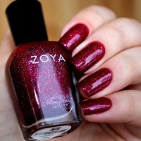 zoya nail polish and instagram gallery image 23