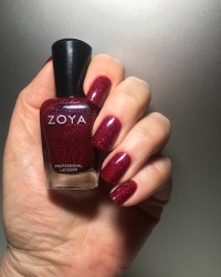 zoya nail polish and instagram gallery image 24