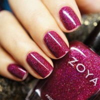 zoya nail polish and instagram gallery image 48