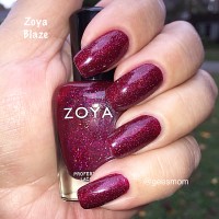 zoya nail polish and instagram gallery image 31