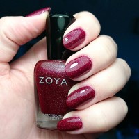 zoya nail polish and instagram gallery image 36