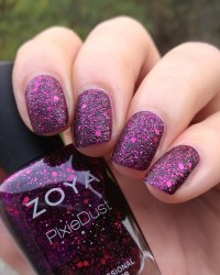 zoya nail polish and instagram gallery image 13