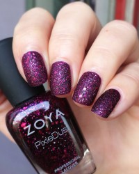 zoya nail polish and instagram gallery image 15