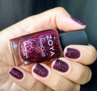 zoya nail polish and instagram gallery image 16