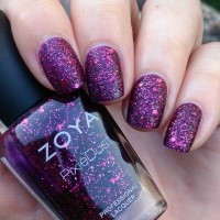 zoya nail polish and instagram gallery image 18