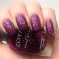 zoya nail polish and instagram gallery image 21