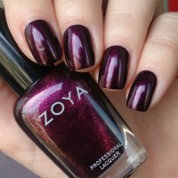 zoya nail polish and instagram gallery image 14