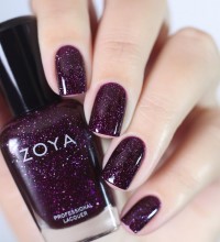 zoya nail polish and instagram gallery image 49