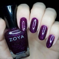 zoya nail polish and instagram gallery image 33