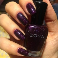 zoya nail polish and instagram gallery image 46