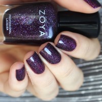 zoya nail polish and instagram gallery image 54