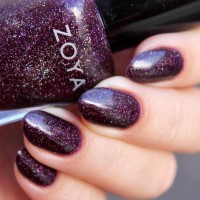 zoya nail polish and instagram gallery image 61