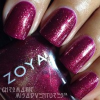 zoya nail polish and instagram gallery image 19