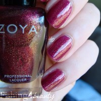 zoya nail polish and instagram gallery image 16