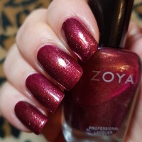 zoya nail polish and instagram gallery image 3