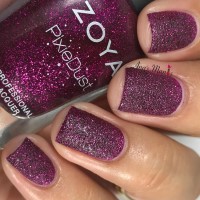 zoya nail polish and instagram gallery image 51