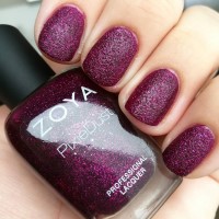 zoya nail polish and instagram gallery image 19