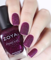 zoya nail polish and instagram gallery image 30