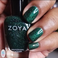 zoya nail polish and instagram gallery image 59