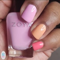 zoya nail polish and instagram gallery image 6