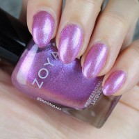 zoya nail polish and instagram gallery image 16