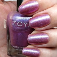 zoya nail polish and instagram gallery image 17