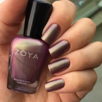 zoya nail polish and instagram gallery image 10