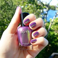 zoya nail polish and instagram gallery image 11