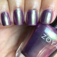 zoya nail polish and instagram gallery image 17