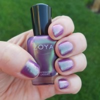 zoya nail polish and instagram gallery image 19