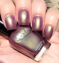 zoya nail polish and instagram gallery image 21