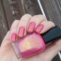 zoya nail polish and instagram gallery image 7