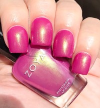 zoya nail polish and instagram gallery image 3