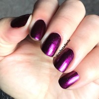 zoya nail polish and instagram gallery image 2