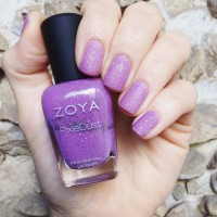 zoya nail polish and instagram gallery image 41