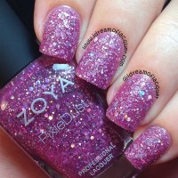 zoya nail polish and instagram gallery image 28