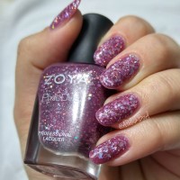 zoya nail polish and instagram gallery image 7