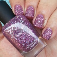 zoya nail polish and instagram gallery image 19